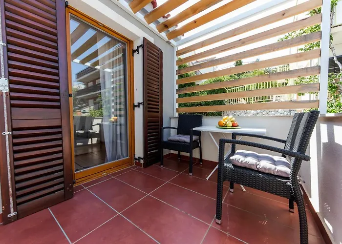 Casa Dubi Hvar