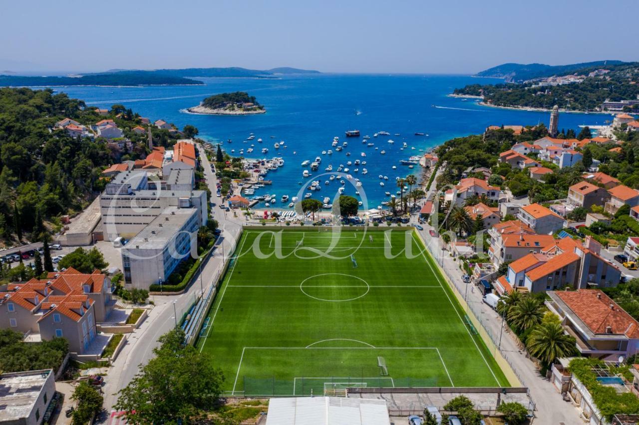 Gasthof Casa Dubi Hvar