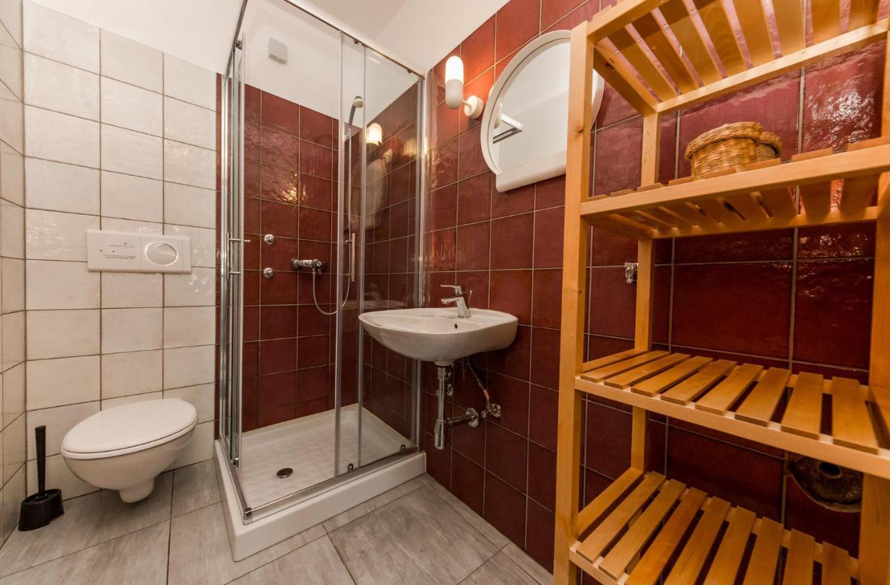 Gasthof Casa Dubi Hvar Hvar Town