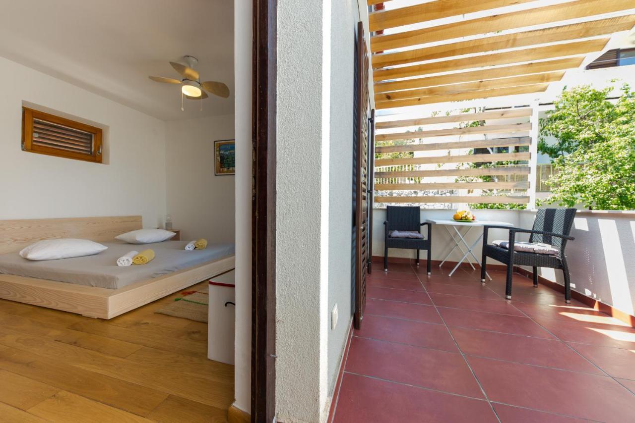 Casa Dubi Hvar Gasthof