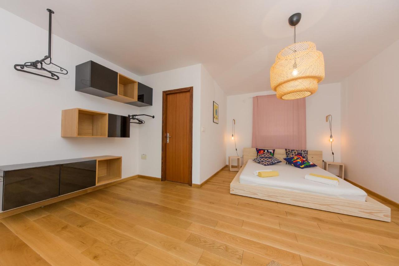 Gasthof Casa Dubi Hvar *