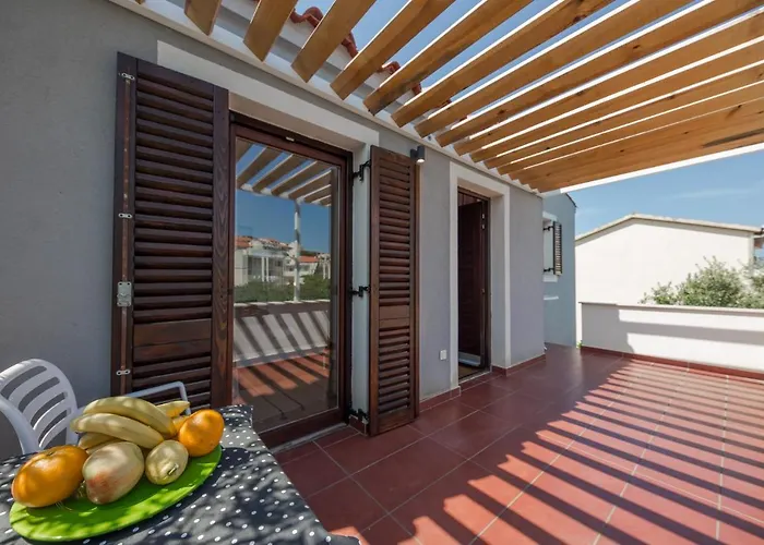 Casa Dubi Hvar