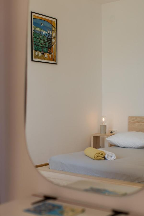 Casa Dubi Hvar Pensión *