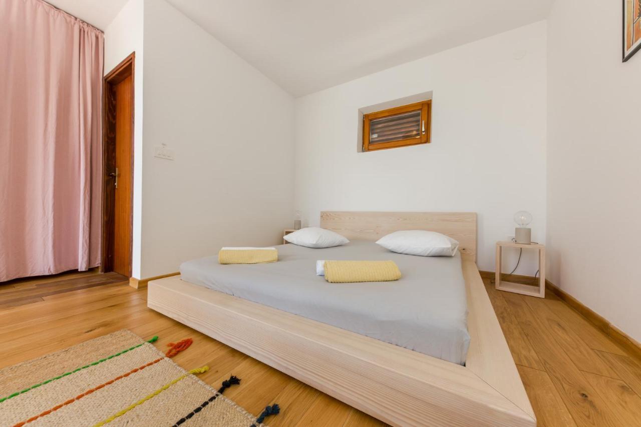 Casa Dubi Hvar Pensión Hvar Town
