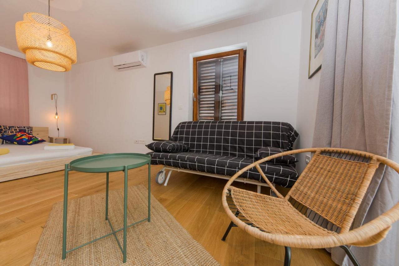 Casa Dubi Hvar Pensión