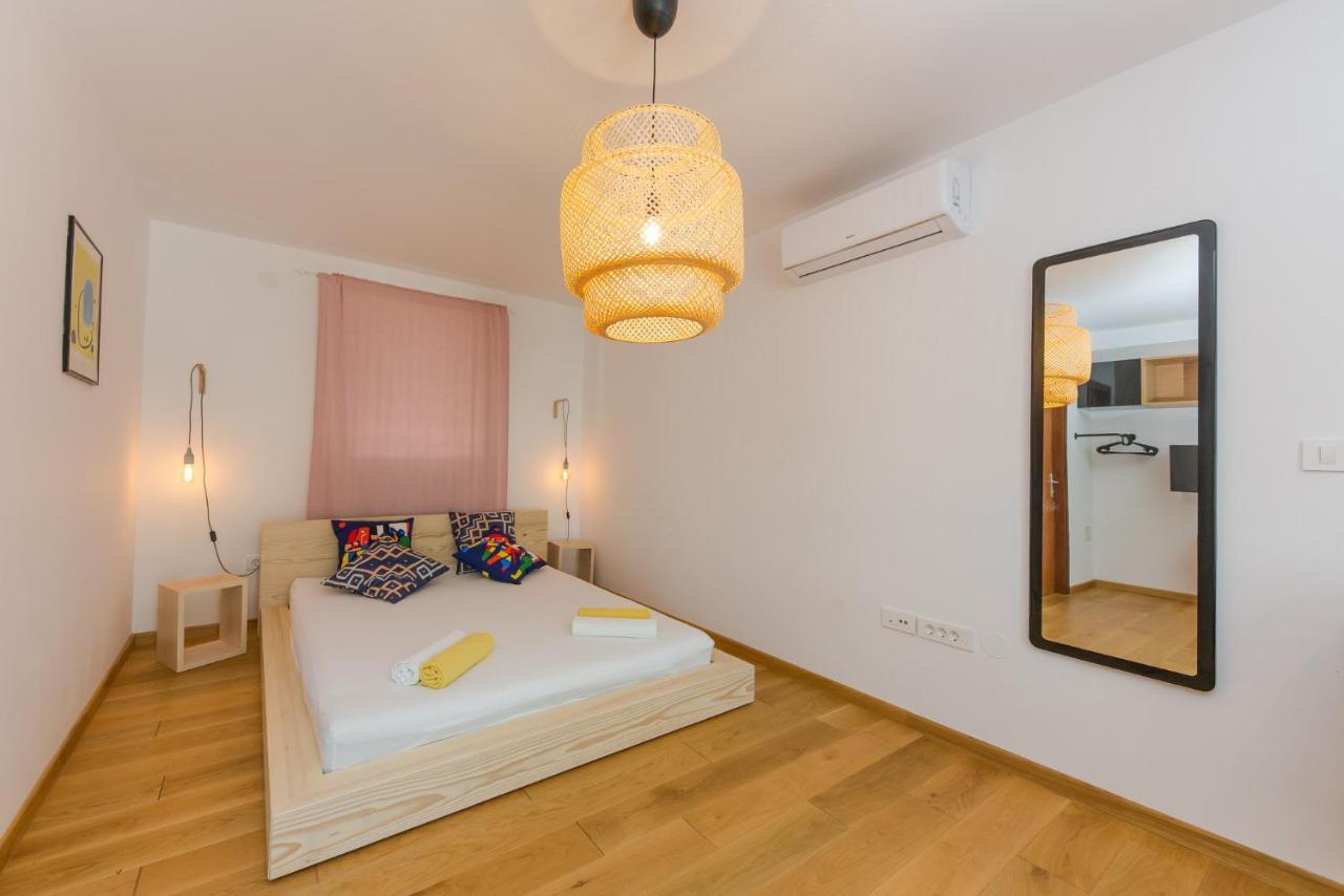 Pensión Casa Dubi Hvar *