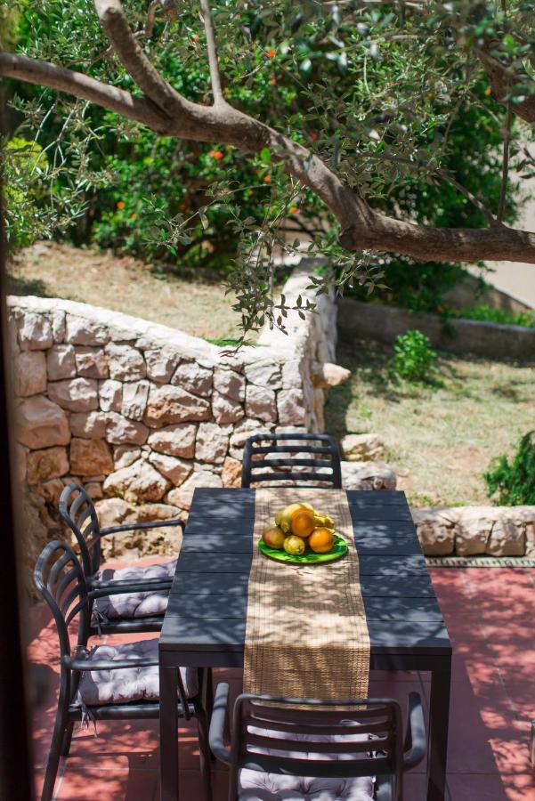 Pensionat Casa Dubi Hvar *