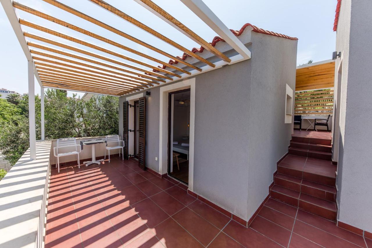 Pensionat Casa Dubi Hvar *